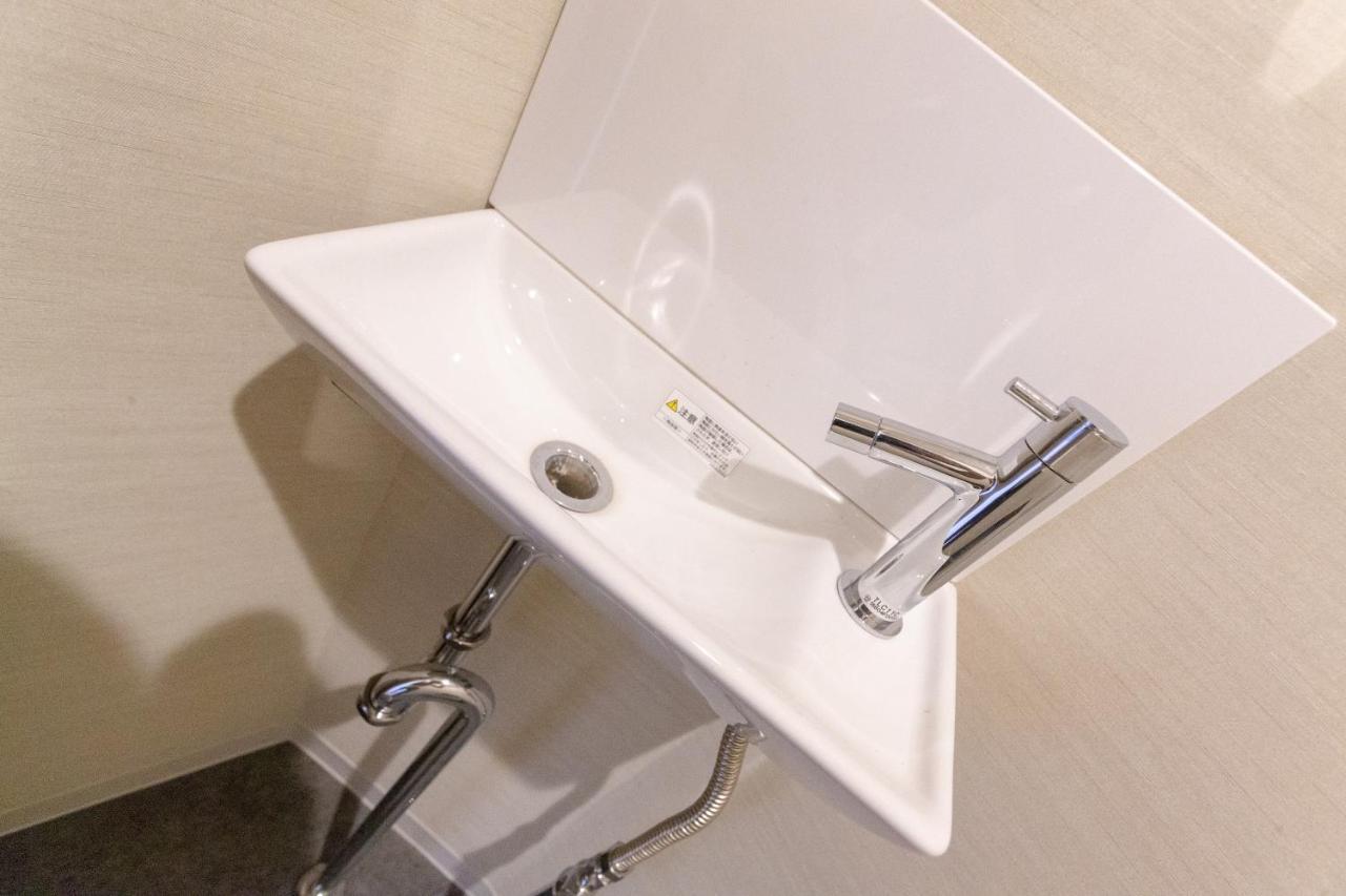 Sakura Cross Hotel Shinjuku East Tōkyō Chambre photo
