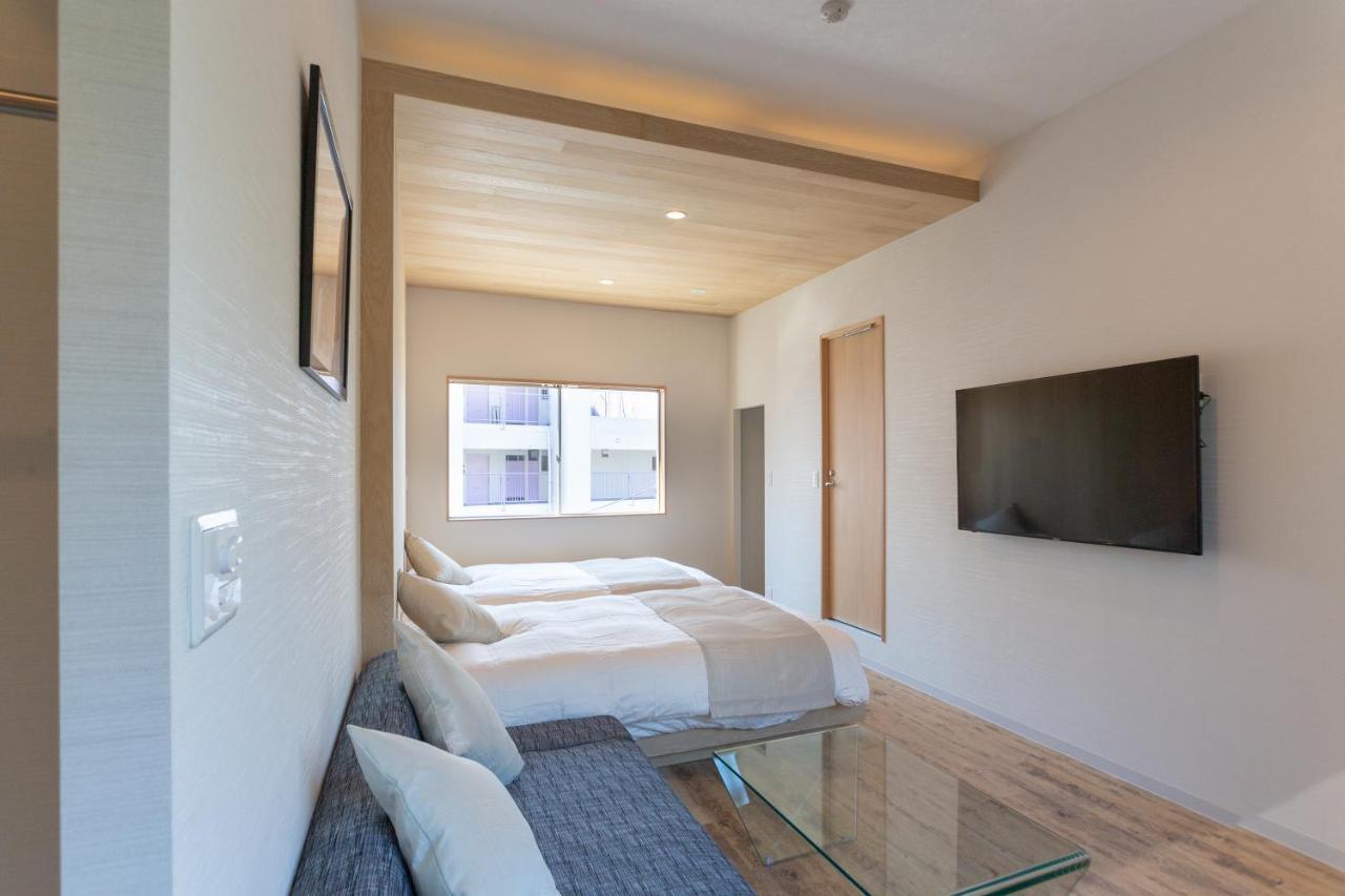 Sakura Cross Hotel Shinjuku East Tōkyō Extérieur photo