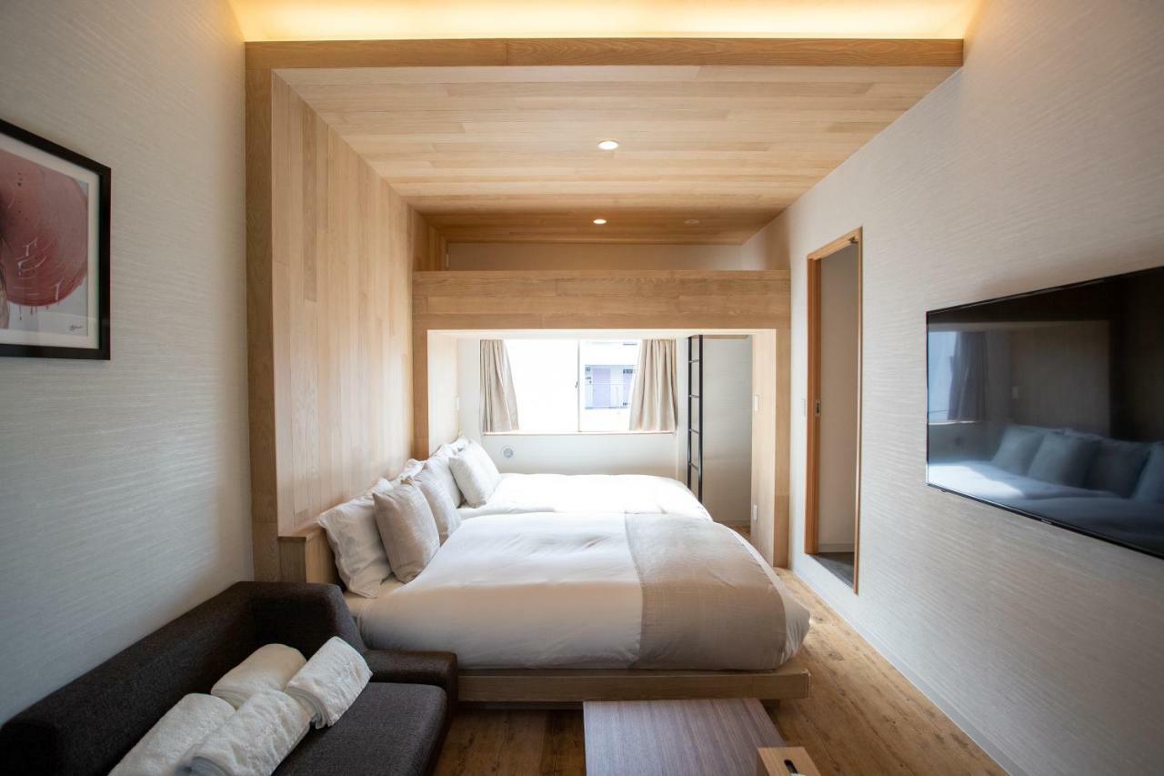 Sakura Cross Hotel Shinjuku East Tōkyō Extérieur photo