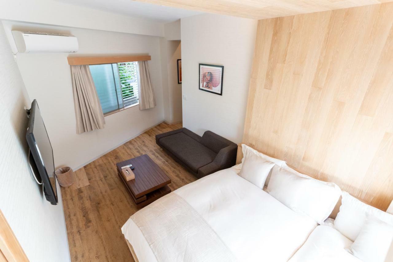 Sakura Cross Hotel Shinjuku East Tōkyō Extérieur photo