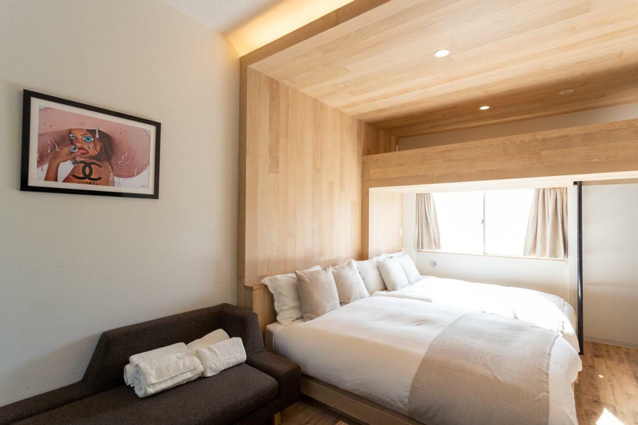 Sakura Cross Hotel Shinjuku East Tōkyō Extérieur photo